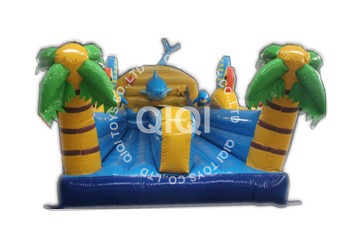 inflatable  sports games 