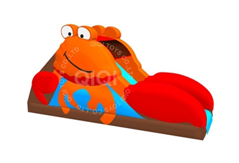 Crab Air Slide