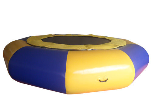 20ft Inflatable Water Trampoline