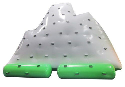 Adult Inflatable Climbing Iceberg