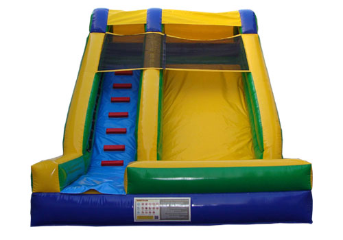 Commercial Classic Inflatable Slide