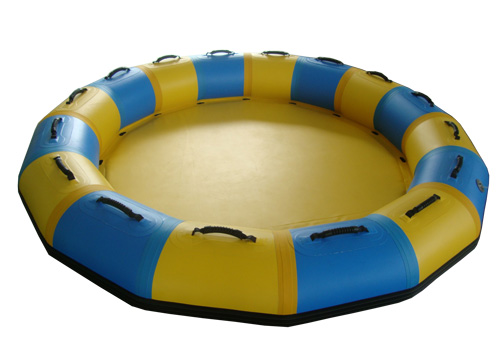Commercial Inflatable Water Tank