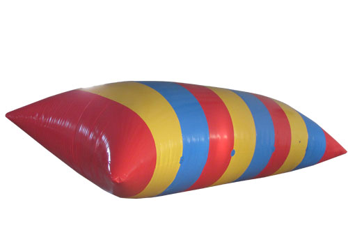 Inflatable Blast Water Blob