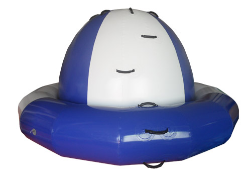 Inflatable Water Saturn Game