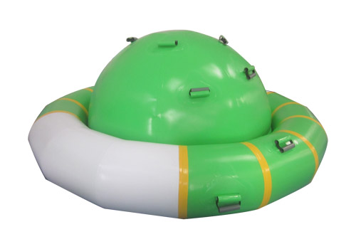 Inflatable Water Saturn Toys