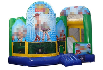 Toy story Inflatable Bouncy Castle