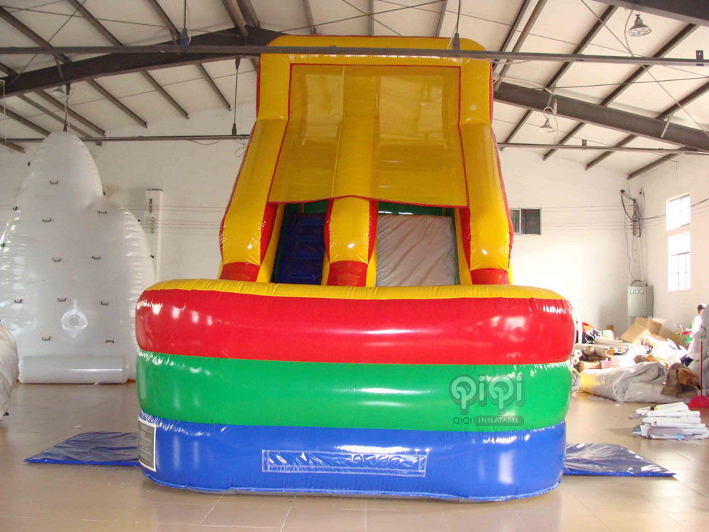 Classic Inflatable Slide