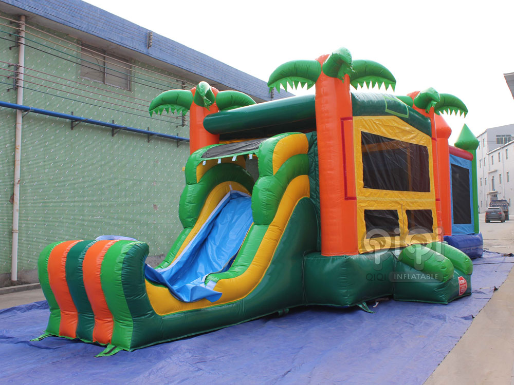 Tropical Inflatable 5 In_1_Combo_QCO-3553-1