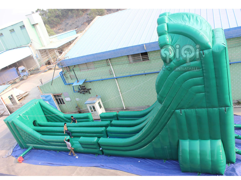 amazon inflatable zip line,Inflatable zip line challenge game